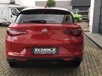 gebraucht Alfa Romeo Stelvio MY22 Sprint 2.2 Diesel 16V 140kW