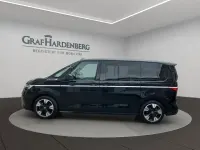 Gebraucht VW Multivan Style 177 PS (130 kW) 2025 Deep black perleffekt Van / Kleinbus