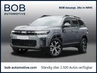 Gebraucht Dacia Bigster Expression 140 PS (102 kW) 2025 Grau SUV