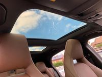 Gebraucht Mercedes GLA250 211 PS (155 kW) 2014 Braun (metallic) SUV