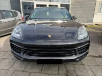 Second-hand Porsche Cayenne 340 CP (250 kW) 2018 Negru SUV