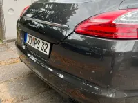 Gebraucht Porsche Panamera 4 300 PS (220 kW) 2010 Braun Kleinwagen