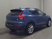 Gebraucht Volvo XC40 Plus 262 PS (192 kW) 2023 Blau SUV