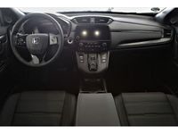 gebraucht Honda CR-V 2.0 i-MMD HYBRID 4WD Sport Line/Navi/DAB