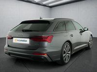 Gebraucht Audi A6 367 PS (269 kW) 2022 Grau Kombi