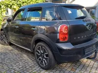 Gebraucht Mini Cooper D Countryman 111 PS (81 kW) 2015 Braun SUV