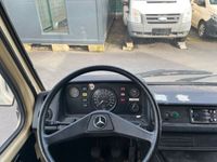 gebraucht Mercedes Sprinter 310 benzin