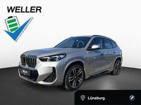 Gebraucht BMW X1 Efficient Dynamics 197 PS (144 kW) 2025 Silber SUV