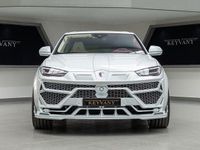 Second-hand Lamborghini Urus 666 CP (489 kW) 2024 Alb SUV