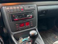 Gebraucht Audi A4 165 PS (121 kW) 1997 Silber Kombi