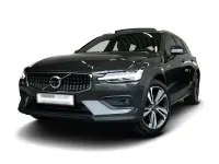 Gebraucht Volvo V60 CC Ultimate 2024 Grau Kombi