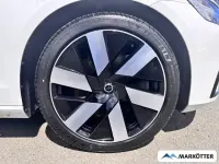 Gebraucht Volvo V60 Plus 398 PS (292 kW) 2023 Weiss Kombi