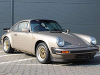 Gebraucht Porsche 911SC 215 PS (158 kW) 1983 Weiß Coupé