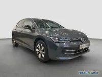 Gebraucht VW Golf VIII Goal 116 PS (85 kW) 2025 Delfingrau metallic Limousine