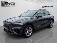 Gebraucht Genesis GV70 Sport 201 PS (147 kW) 2024 Grau SUV