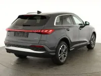 Neu Audi Q5 Ambiente 204 PS (150 kW) 2026 Tamboragrau metallic SUV