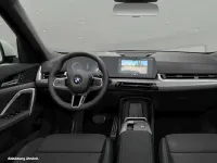 Gebraucht BMW X1 Performance 197 PS (144 kW) 2025 Weiß SUV
