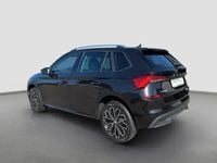 Gebraucht Skoda Kamiq Style 90 PS (66 kW) 2020 Schwarz SUV