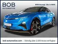 Gebraucht Alpine A390 183 kW (249 PS) 2026 Blau SUV