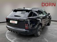 Gebraucht Ssangyong (KGM) Actyon 163 PS (119 kW) 2025 Schwarz SUV