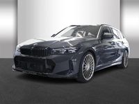 Neu Alpina B3 529 PS (389 kW) 2026 Schwarz Kombi