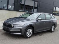 Neu Skoda Octavia Selection 150 PS (110 kW) 2026 Energy blau Kombi