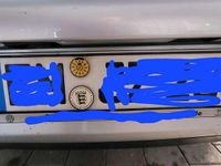 Gebraucht Seat Ibiza Reference 75 PS (55 kW) 2004 Silber Limousine