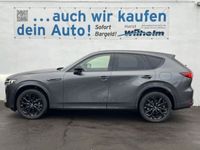 gebraucht Mazda CX-60 Homura