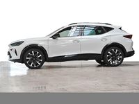 Gebraucht Cupra Formentor 150 PS (110 kW) 2025 Glacial weiß metallic SUV