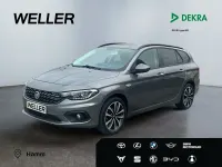 Gebraucht Fiat Tipo Lounge 120 PS (88 kW) 2020 Grau Kombi