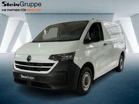 Gebraucht VW Transporter 110 PS (80 kW) 2025 Weiß Van