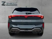Occasion Cupra Terramar 150 ch (110 kW) 2025 Bleue SUV