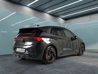Gebraucht Cupra Born 150 kW (204 PS) 2022 Grau Kleinwagen