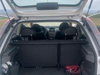 Gebraucht Opel Corsa 75 PS (55 kW) 2003 Grau Kleinwagen
