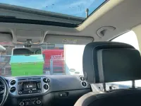 Gebraucht VW Tiguan 177 PS (130 kW) 2016 SUV