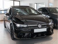 Ny VW Golf VIII R 333 HK (244 kW) 2025 Sort Sedan