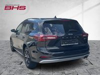 Używany Ford Focus Active 155 KM (114 kW) 2023 Czarny Kombi