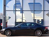 Gebraucht Maserati Granturismo 439 PS (322 kW) 2009 Coupé