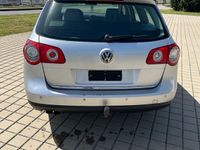 gebraucht VW Passat 3c 4Motion