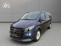 Gebraucht Mercedes V220 Style 163 PS (119 kW) 2024 Blau Van / Kleinbus