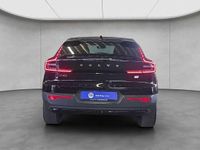 Gebraucht Volvo C40 Plus 300 kW (408 PS) 2022 Schwarz SUV