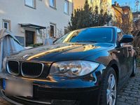 gebraucht BMW 116 DIESEL EURO 5