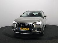Gebraucht Audi Q3 Advanced 150 PS (110 kW) 2019 Grau SUV