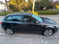 gebraucht Audi A3 Sportback 