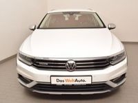 Gebraucht VW Passat Alltrack 190 PS (139 kW) 2016 Weiß Kombi