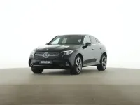 Gebraucht Mercedes GLC200 AMG 204 PS (150 kW) 2026 Grau SUV