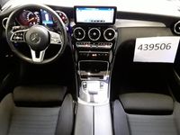 gebraucht Mercedes 200 GLCd 4Matic 9G-TRONIC