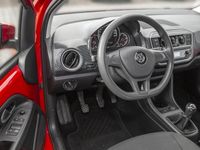 gebraucht VW up! up! move