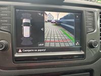 gebraucht VW Golf Sportsvan 2.0 TDI DSG ALLSTAR BMT ALLSTAR