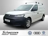 Gebraucht VW Caddy 114 PS (83 kW) 2022 Van / Kleinbus